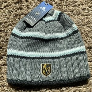 Las Vegas Golden Knights beanie
